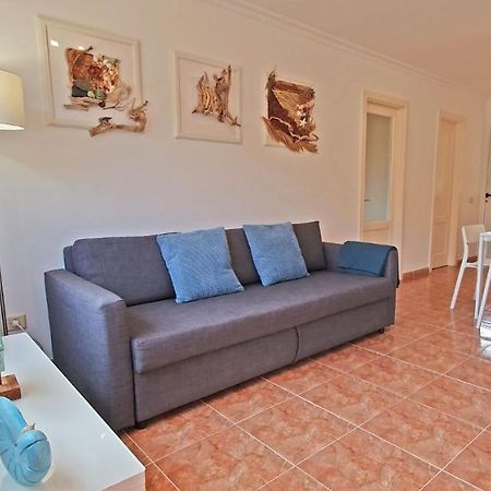 Ferienhaus Casa Cristof - Costa Calma - Glasfaserinternet - Max 6 Personen Eksteriør billede