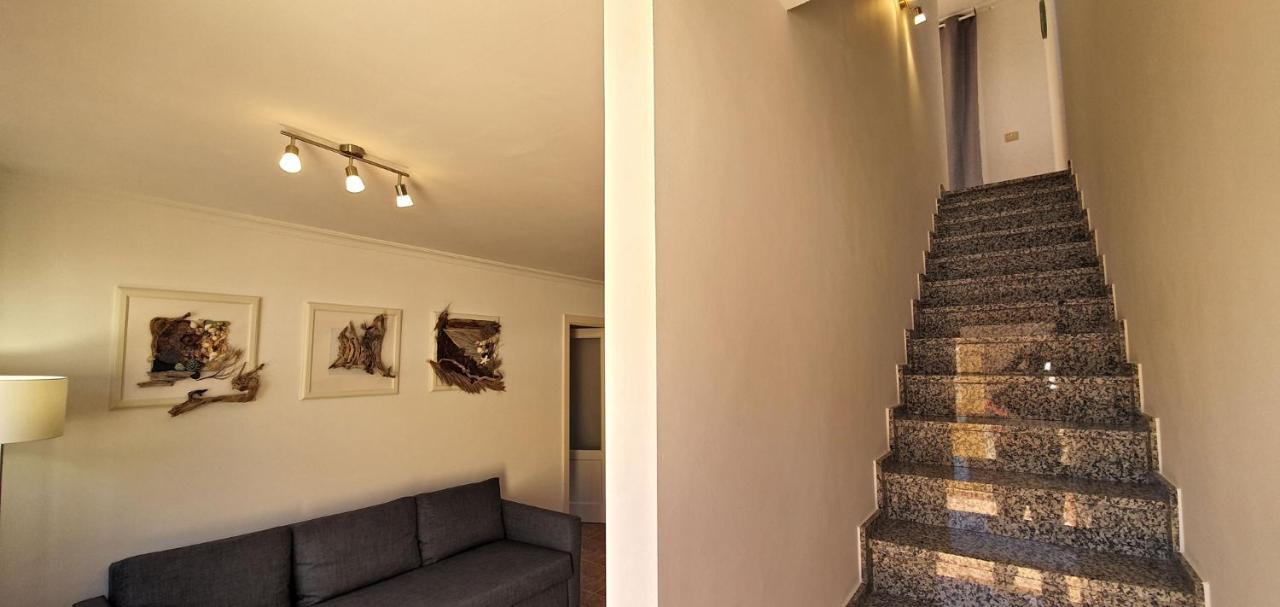 Ferienhaus Casa Cristof - Costa Calma - Glasfaserinternet - Max 6 Personen Eksteriør billede