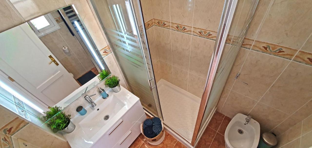 Ferienhaus Casa Cristof - Costa Calma - Glasfaserinternet - Max 6 Personen Eksteriør billede