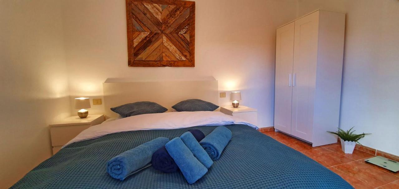 Ferienhaus Casa Cristof - Costa Calma - Glasfaserinternet - Max 6 Personen Eksteriør billede