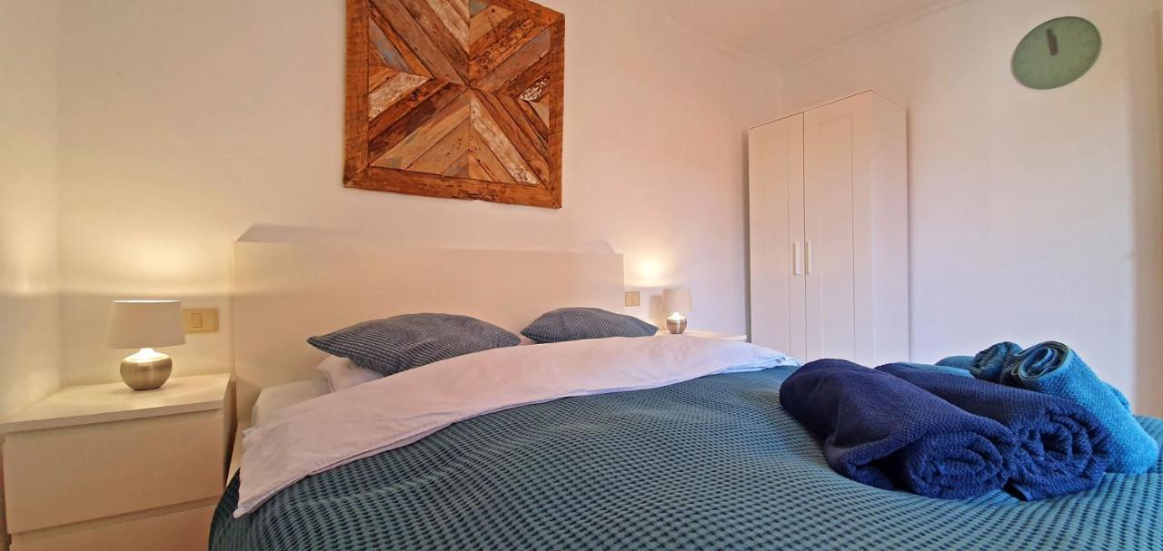 Ferienhaus Casa Cristof - Costa Calma - Glasfaserinternet - Max 6 Personen Eksteriør billede